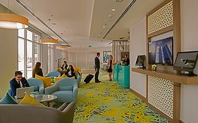 Mena Plaza Hotel Albarsha At The Mall
